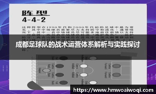 成都足球队的战术运营体系解析与实践探讨